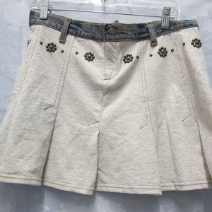 RILEY BRAND SKIRT NWT